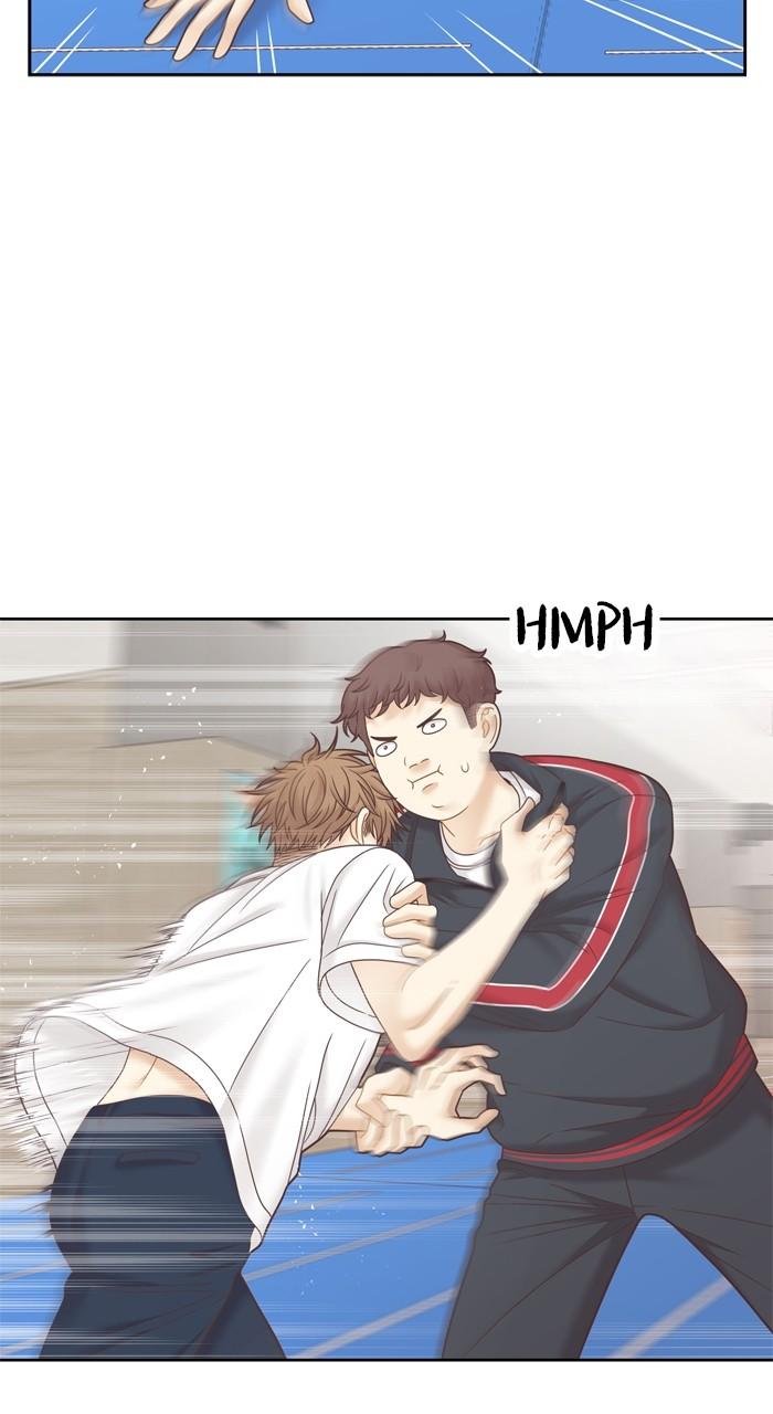 Odd Girl Out Chap 390 - Next Chap 391