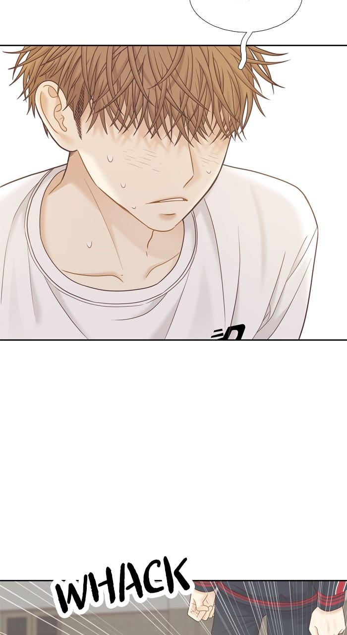 Odd Girl Out Chap 390 - Next Chap 391