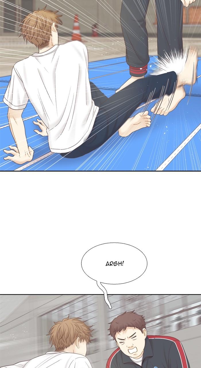 Odd Girl Out Chap 390 - Next Chap 391