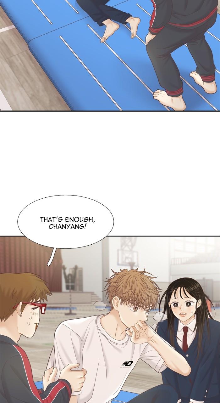 Odd Girl Out Chap 390 - Next Chap 391