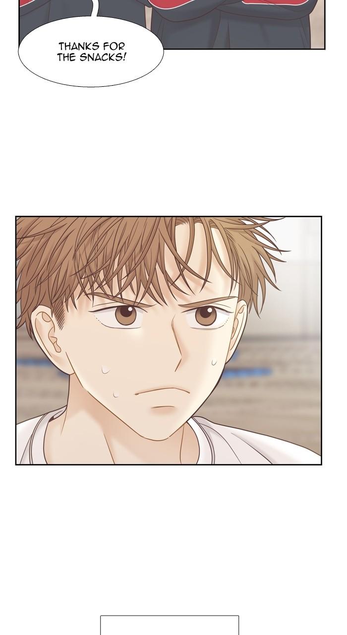 Odd Girl Out Chap 390 - Next Chap 391