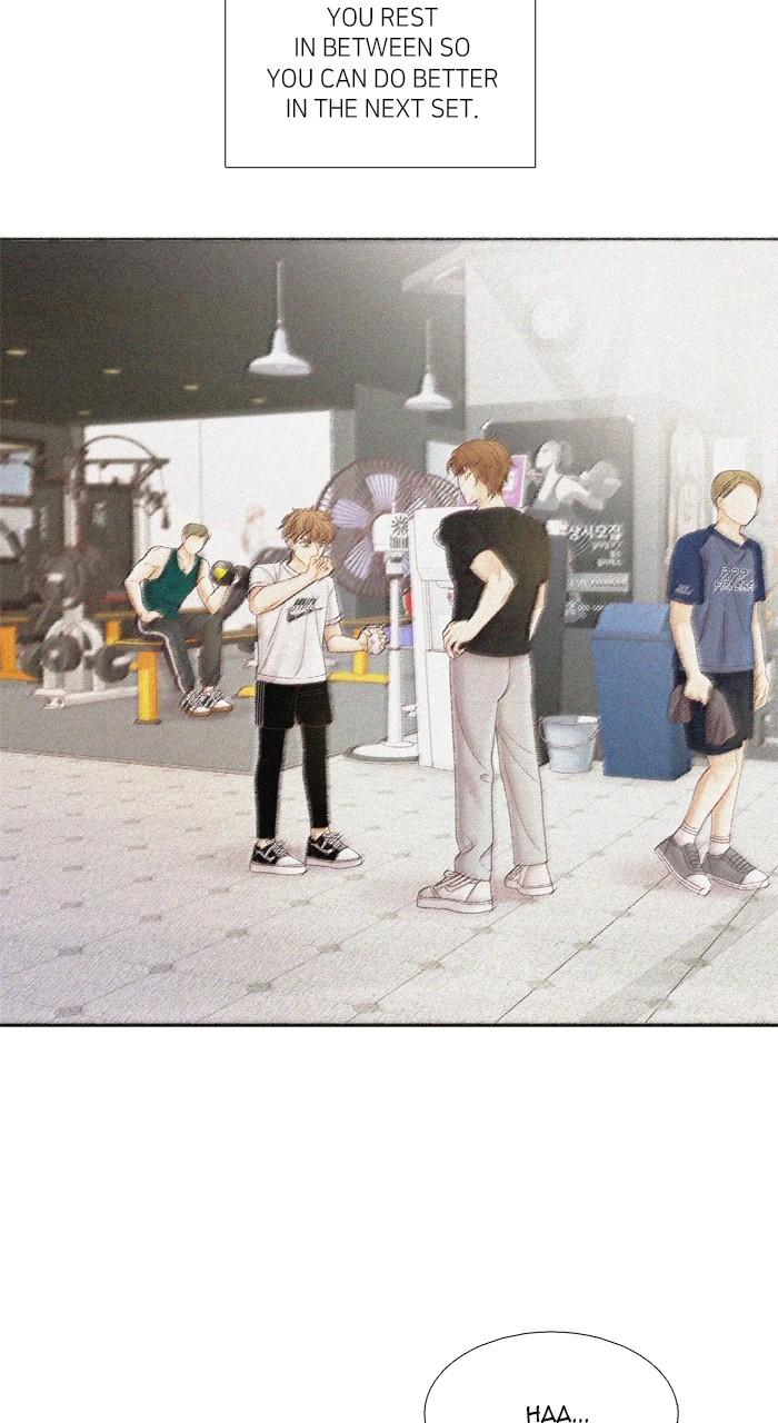 Odd Girl Out Chap 390 - Next Chap 391