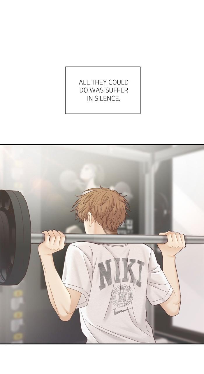 Odd Girl Out Chap 390 - Next Chap 391