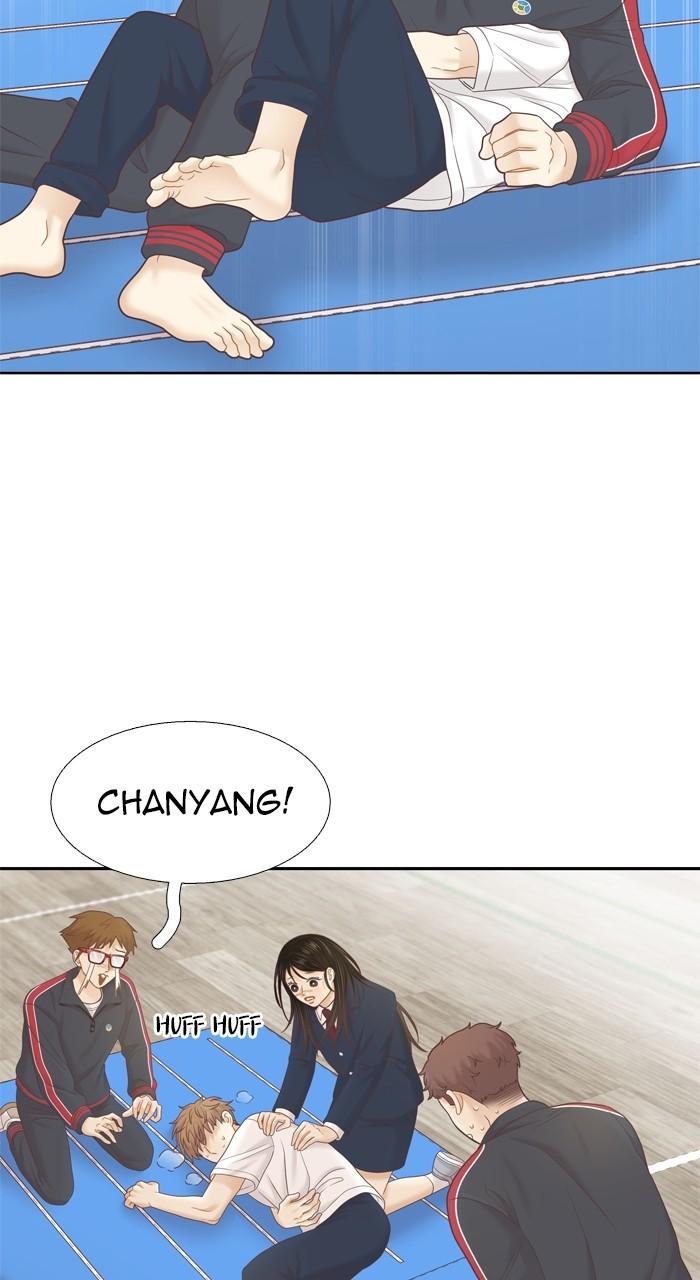 Odd Girl Out Chap 390 - Next Chap 391