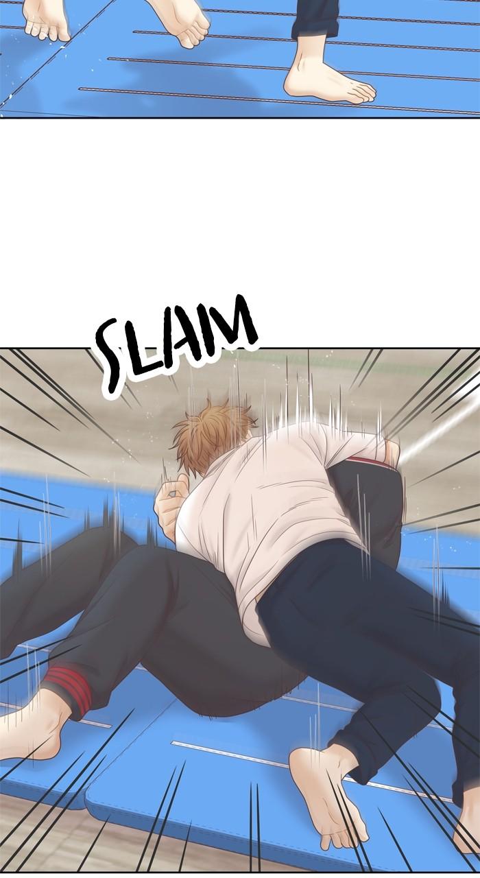 Odd Girl Out Chap 390 - Next Chap 391