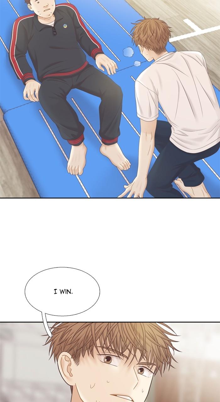 Odd Girl Out Chap 390 - Next Chap 391