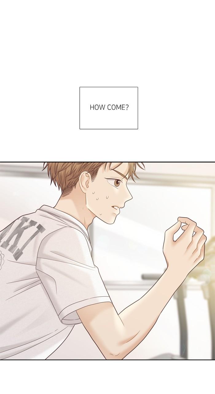 Odd Girl Out Chap 390 - Next Chap 391