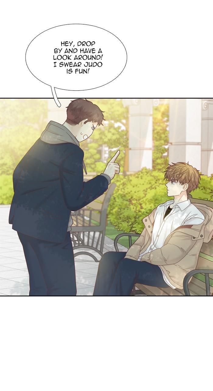 Odd Girl Out Chap 391 - Next Chap 392