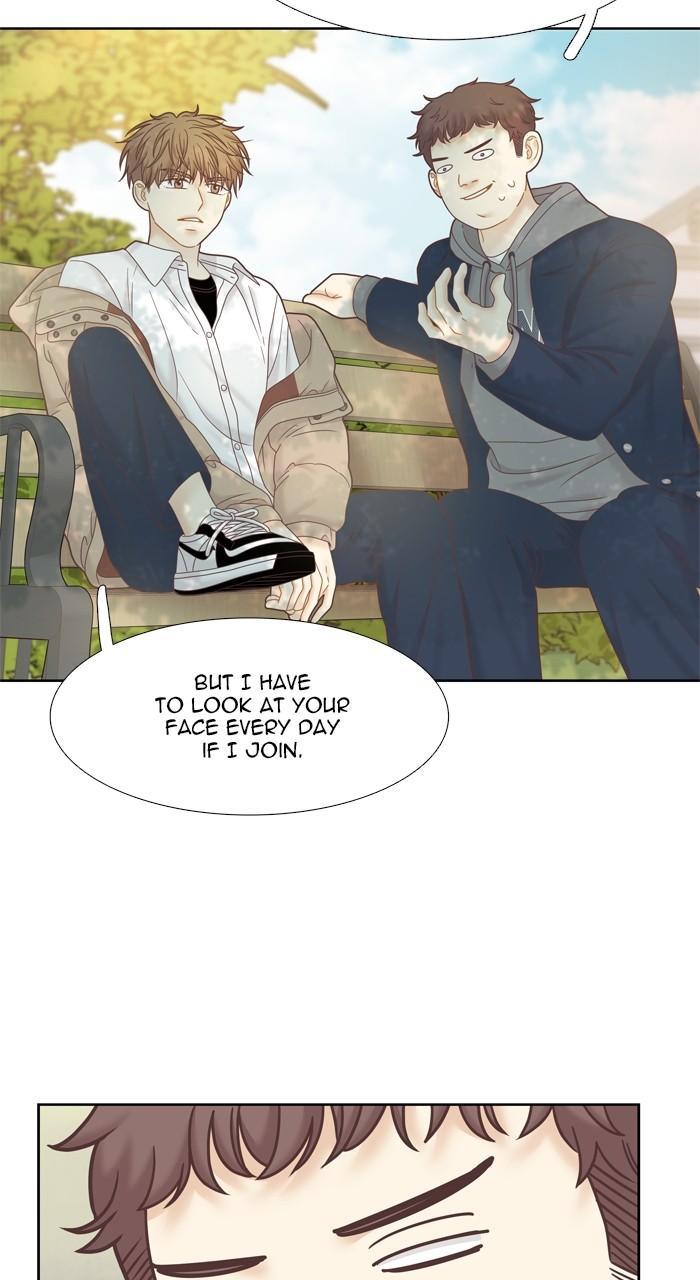 Odd Girl Out Chap 391 - Next Chap 392