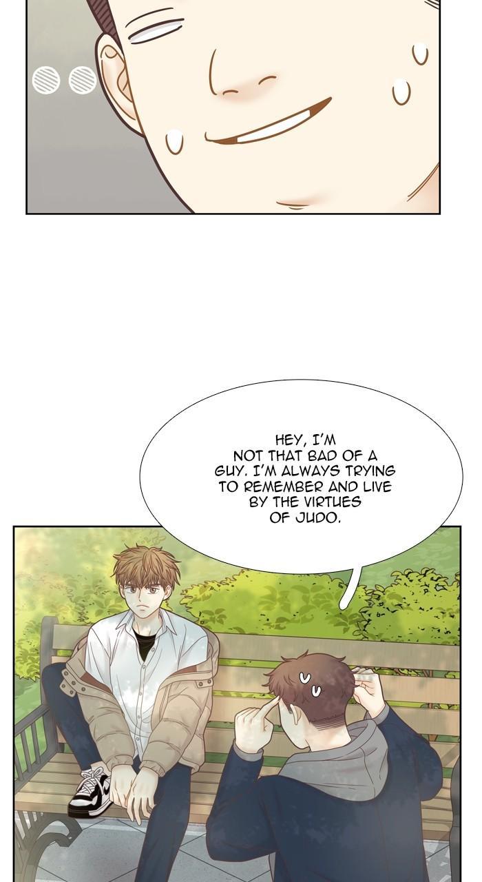 Odd Girl Out Chap 391 - Next Chap 392