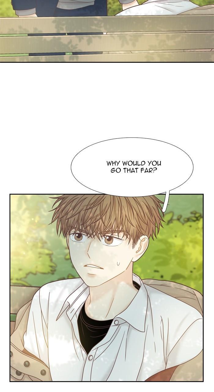 Odd Girl Out Chap 391 - Next Chap 392