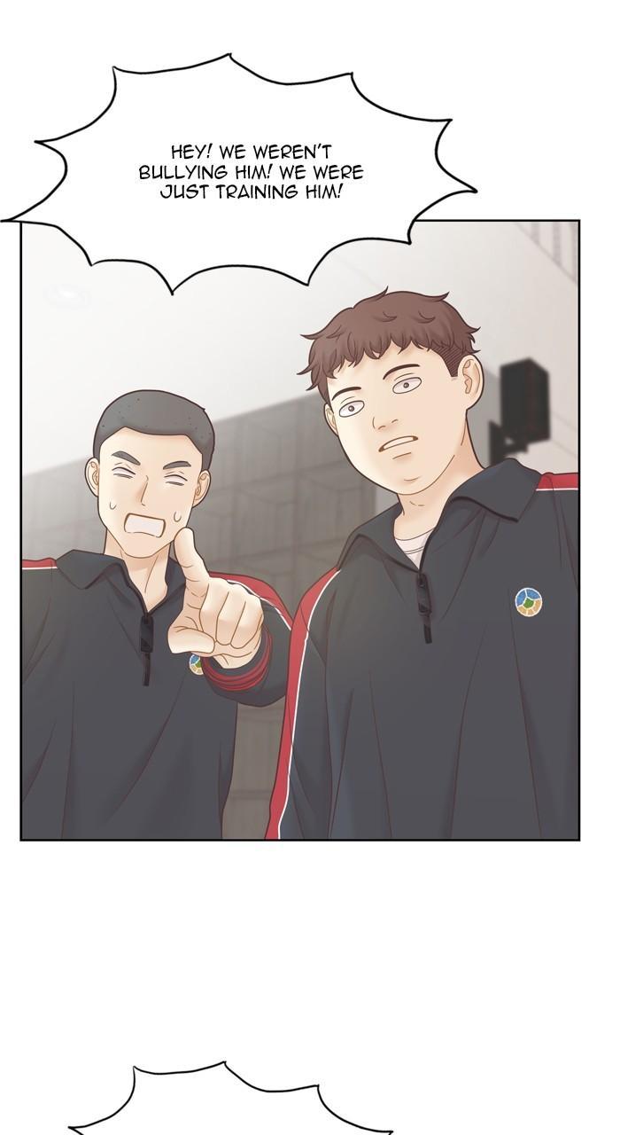 Odd Girl Out Chap 391 - Next Chap 392