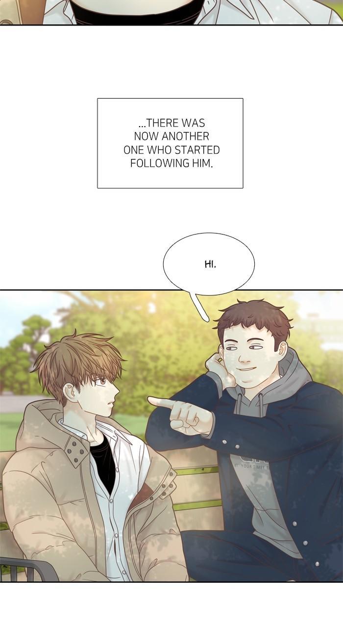 Odd Girl Out Chap 391 - Next Chap 392