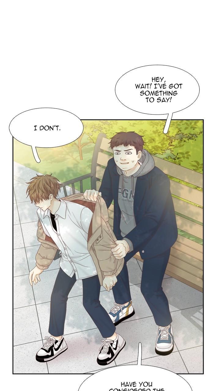 Odd Girl Out Chap 391 - Next Chap 392