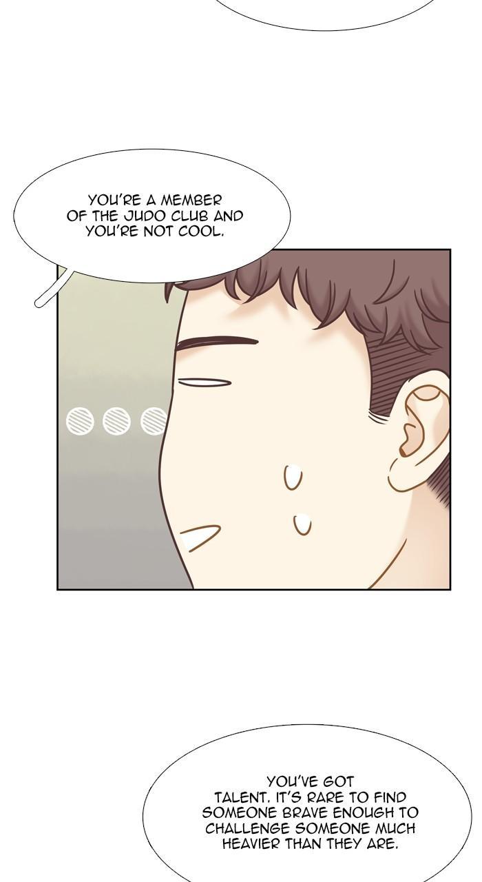 Odd Girl Out Chap 391 - Next Chap 392