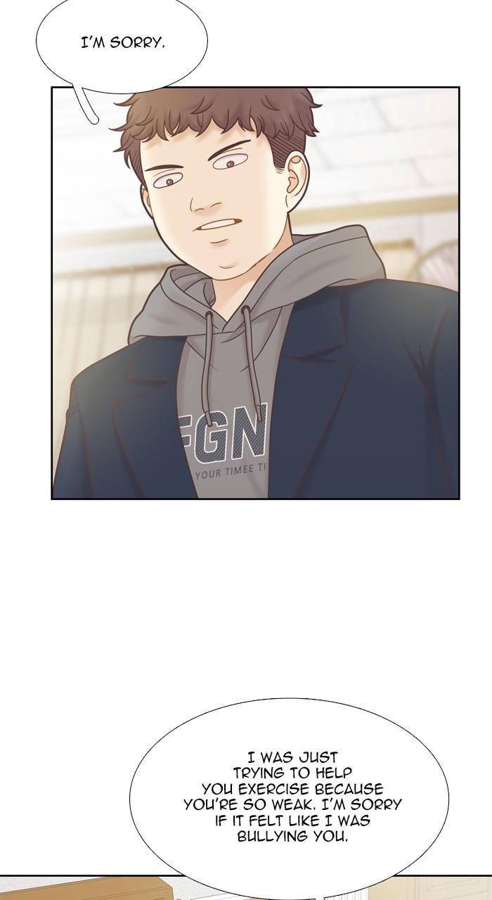 Odd Girl Out Chap 391 - Next Chap 392
