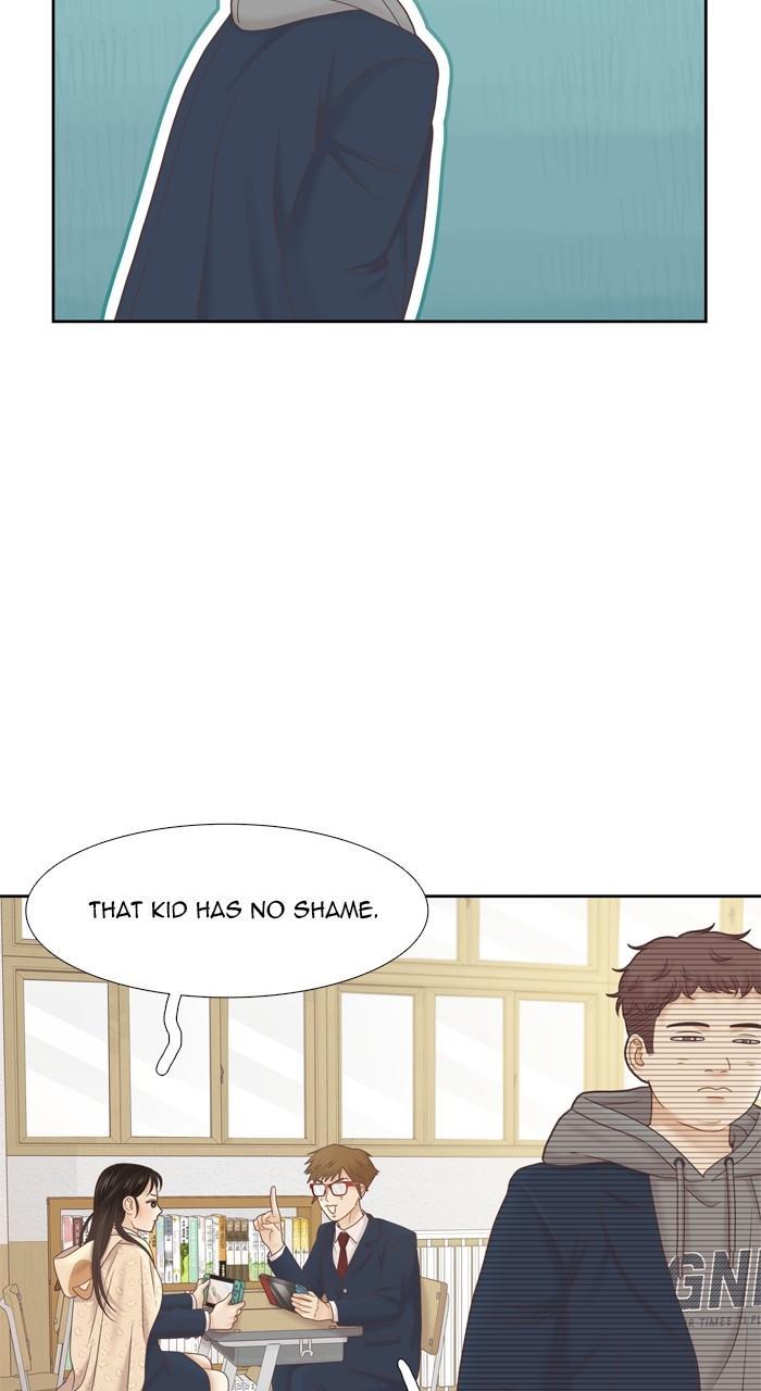 Odd Girl Out Chap 391 - Next Chap 392
