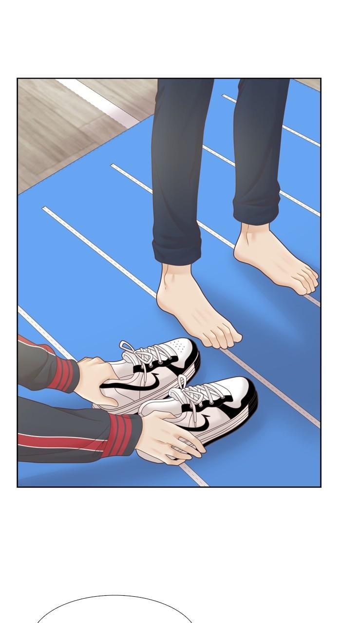 Odd Girl Out Chap 391 - Next Chap 392