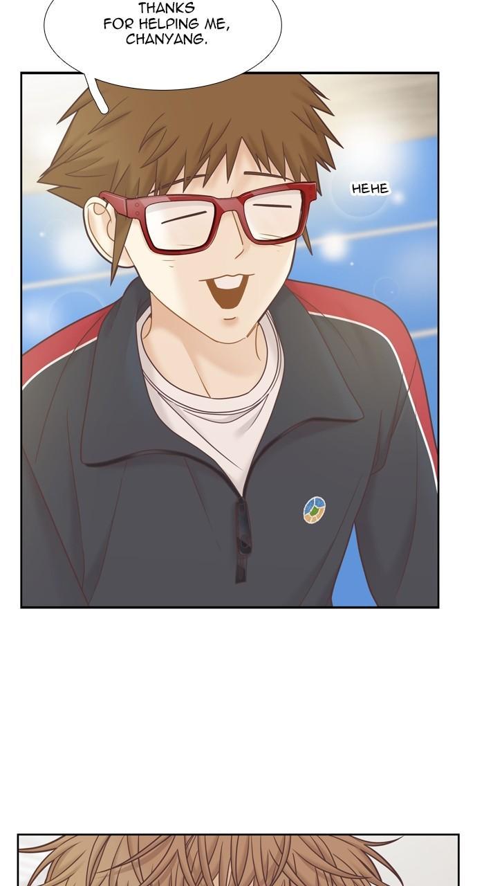 Odd Girl Out Chap 391 - Next Chap 392