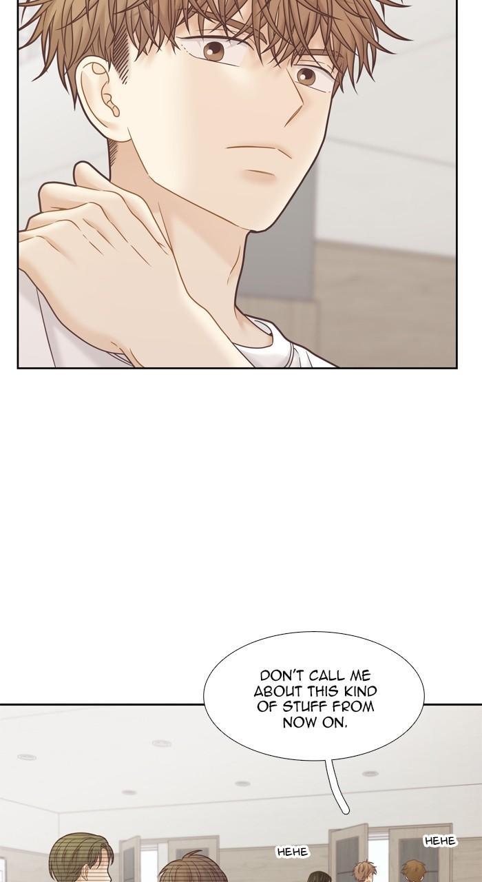 Odd Girl Out Chap 391 - Next Chap 392