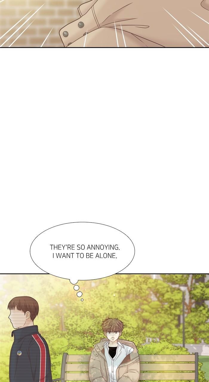 Odd Girl Out Chap 391 - Next Chap 392