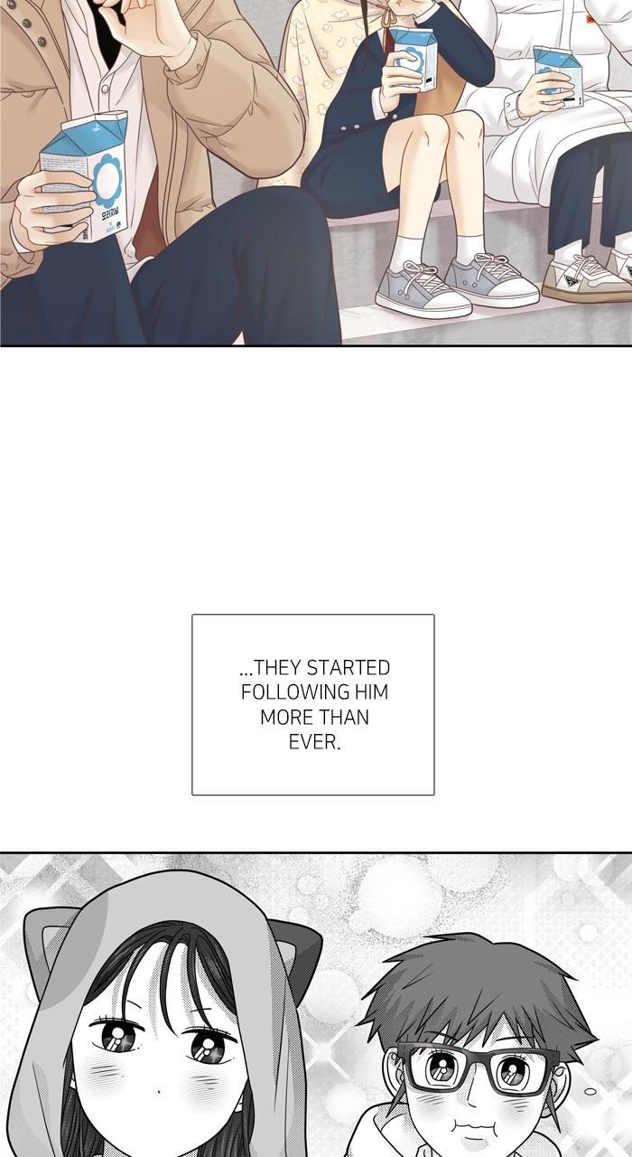 Odd Girl Out Chap 391 - Next Chap 392