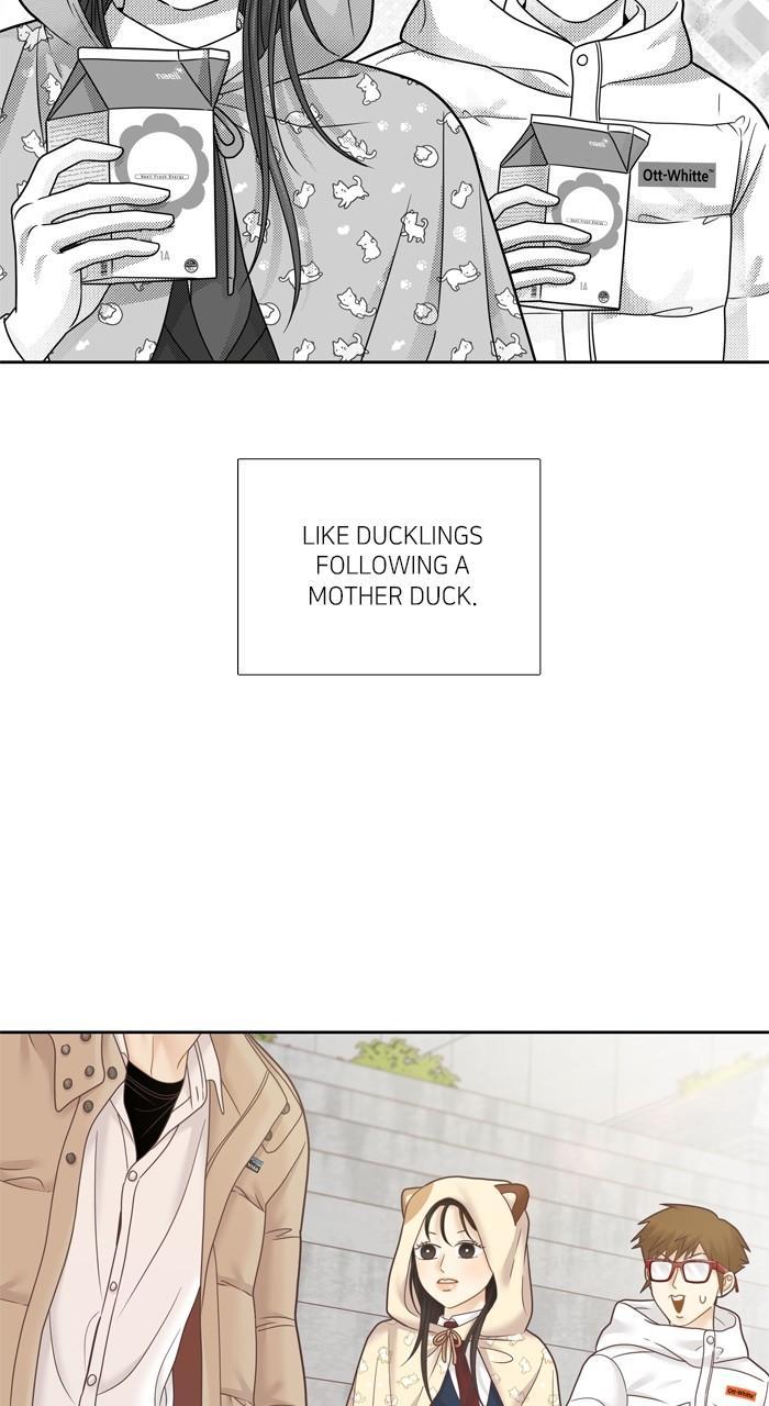 Odd Girl Out Chap 391 - Next Chap 392
