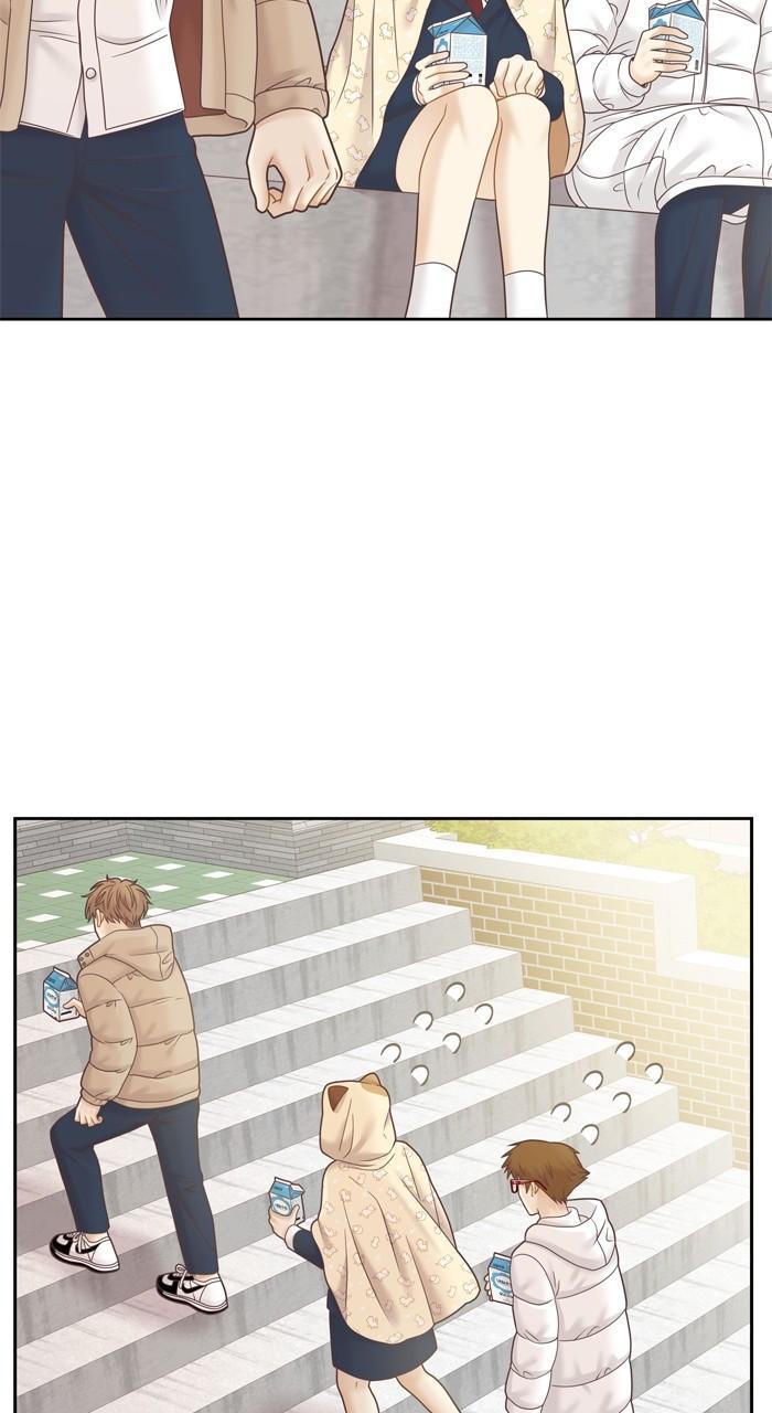 Odd Girl Out Chap 391 - Next Chap 392