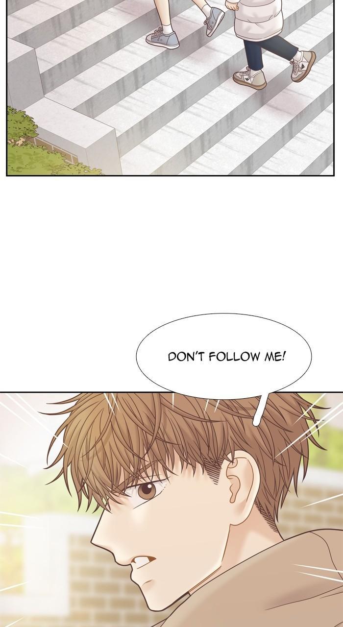 Odd Girl Out Chap 391 - Next Chap 392