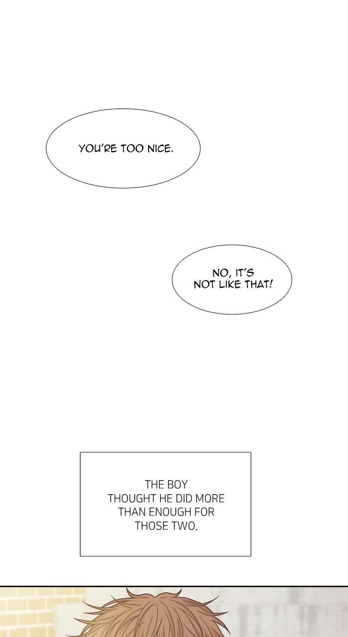 Odd Girl Out Chap 391 - Next Chap 392