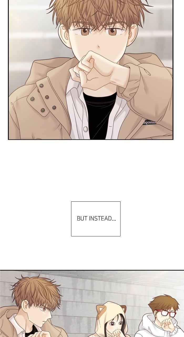 Odd Girl Out Chap 391 - Next Chap 392