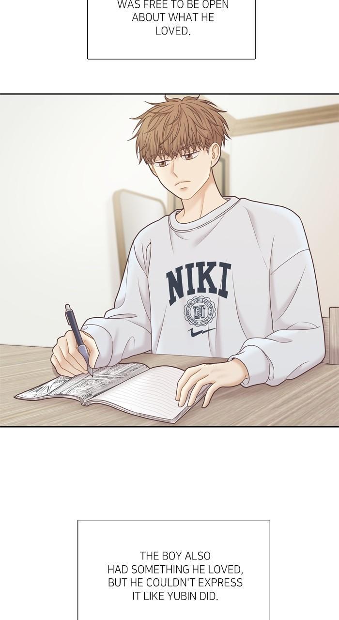 Odd Girl Out Chap 391 - Next Chap 392
