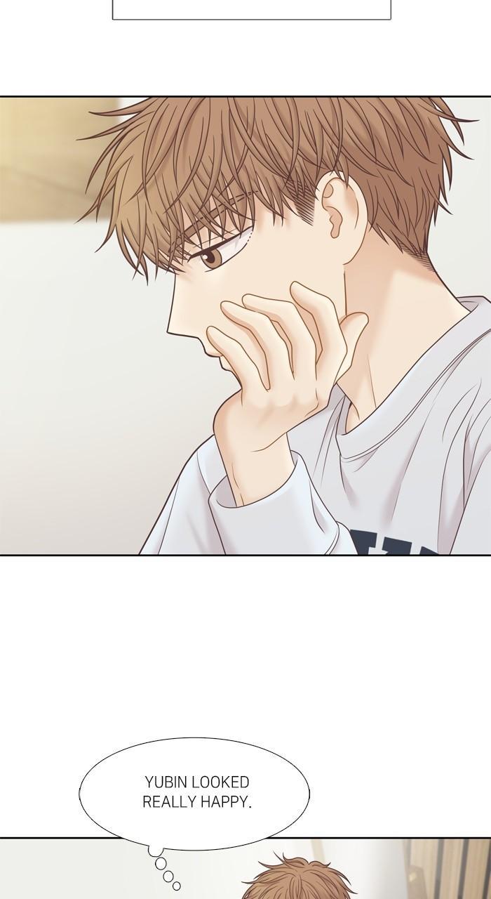 Odd Girl Out Chap 391 - Next Chap 392