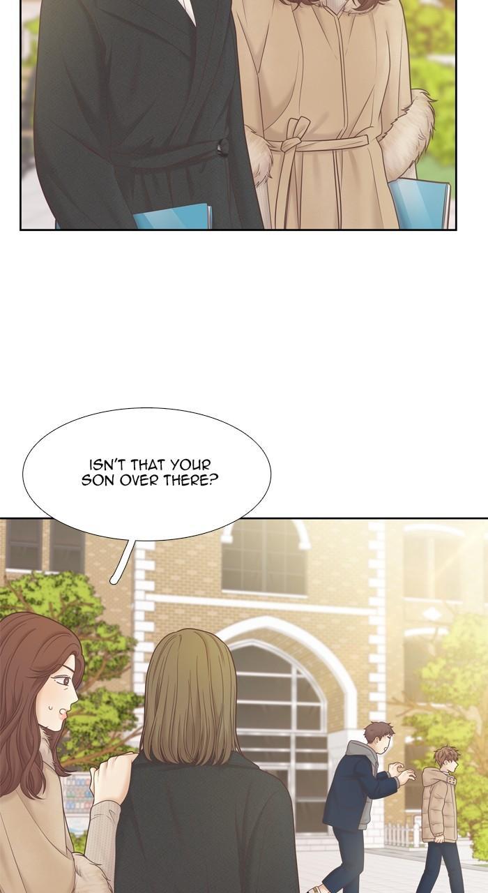 Odd Girl Out Chap 391 - Next Chap 392