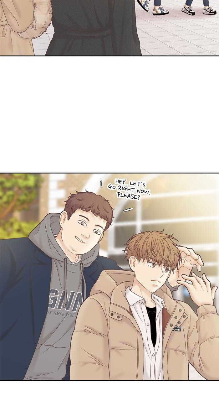 Odd Girl Out Chap 391 - Next Chap 392