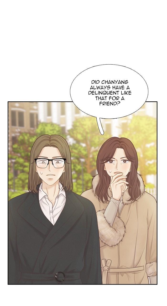 Odd Girl Out Chap 391 - Next Chap 392