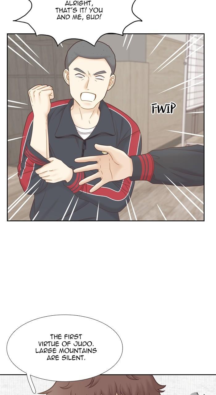 Odd Girl Out Chap 391 - Next Chap 392