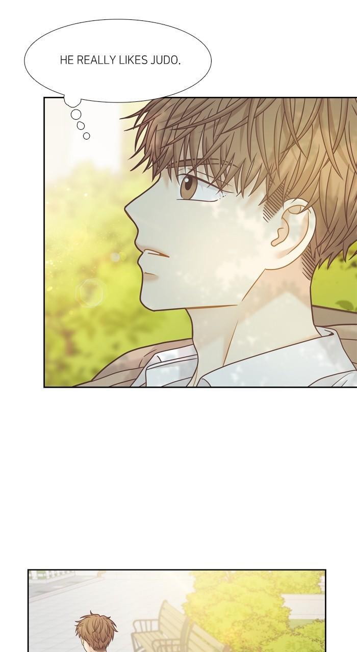 Odd Girl Out Chap 391 - Next Chap 392
