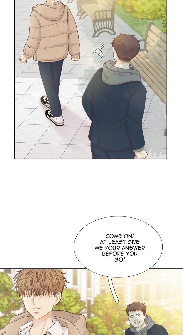Odd Girl Out Chap 391 - Next Chap 392
