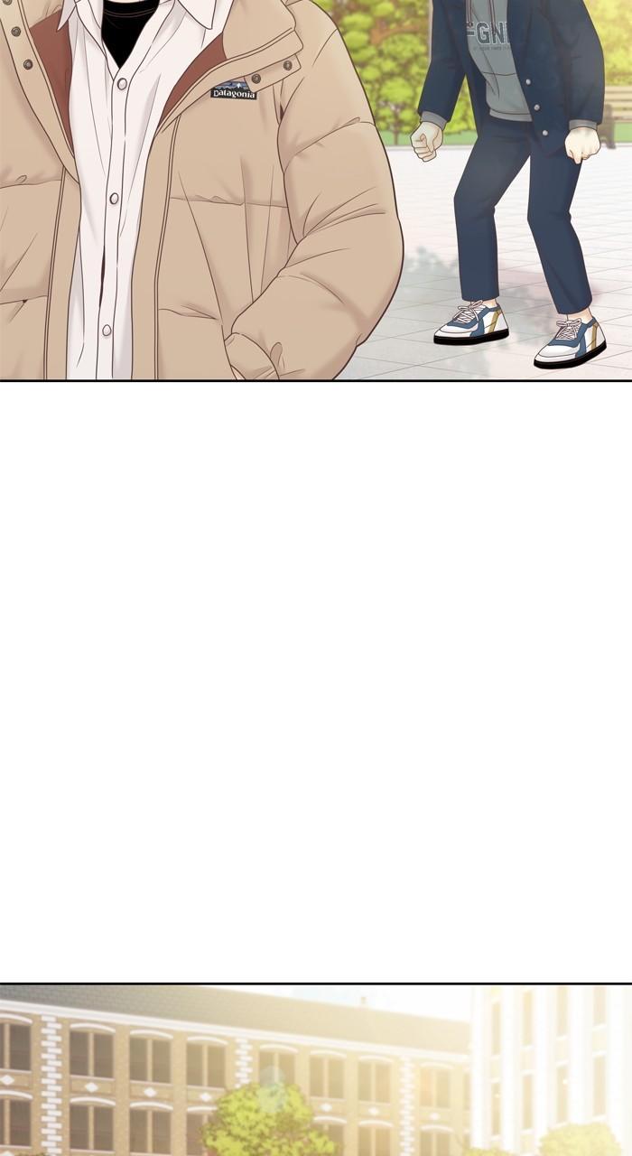Odd Girl Out Chap 391 - Next Chap 392