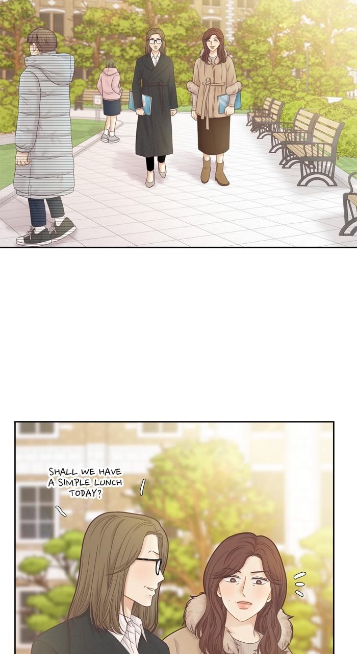 Odd Girl Out Chap 391 - Next Chap 392