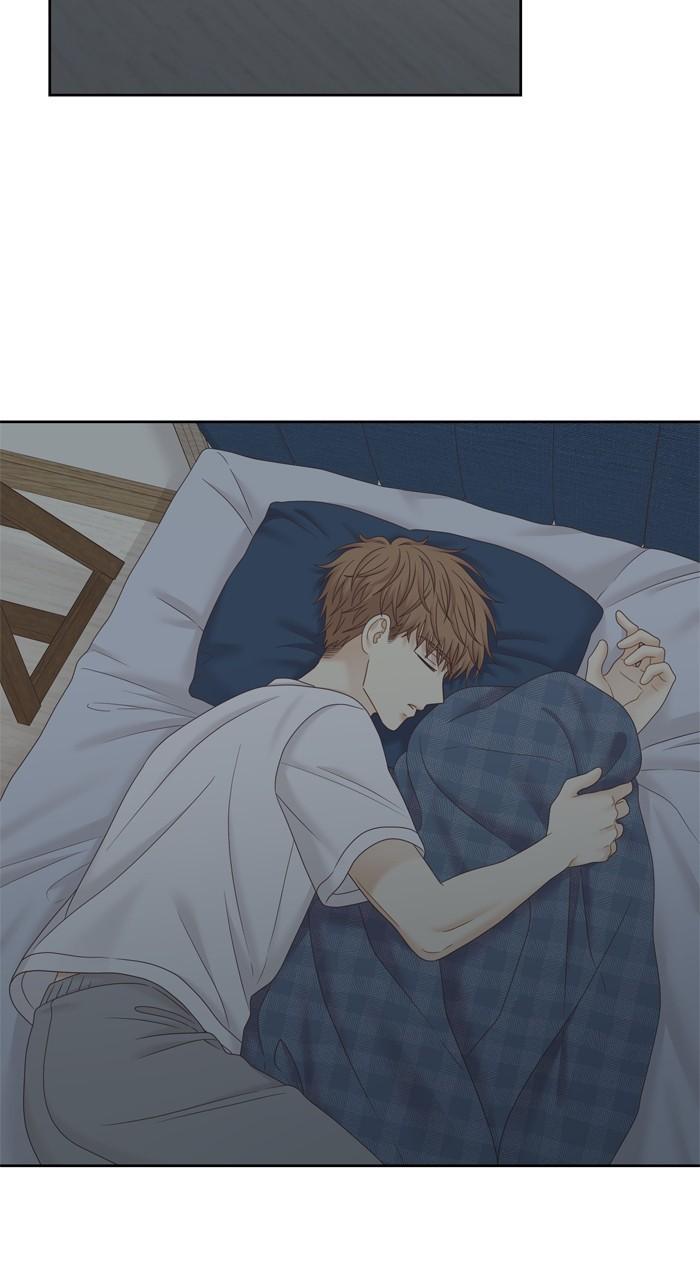 Odd Girl Out Chap 391 - Next Chap 392