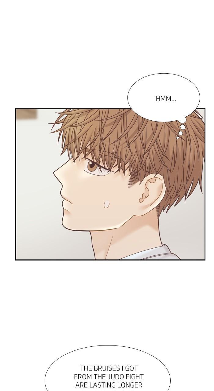 Odd Girl Out Chap 391 - Next Chap 392