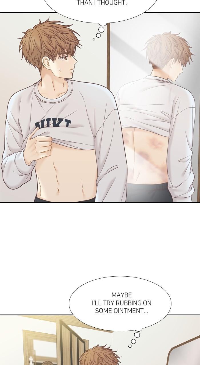 Odd Girl Out Chap 391 - Next Chap 392