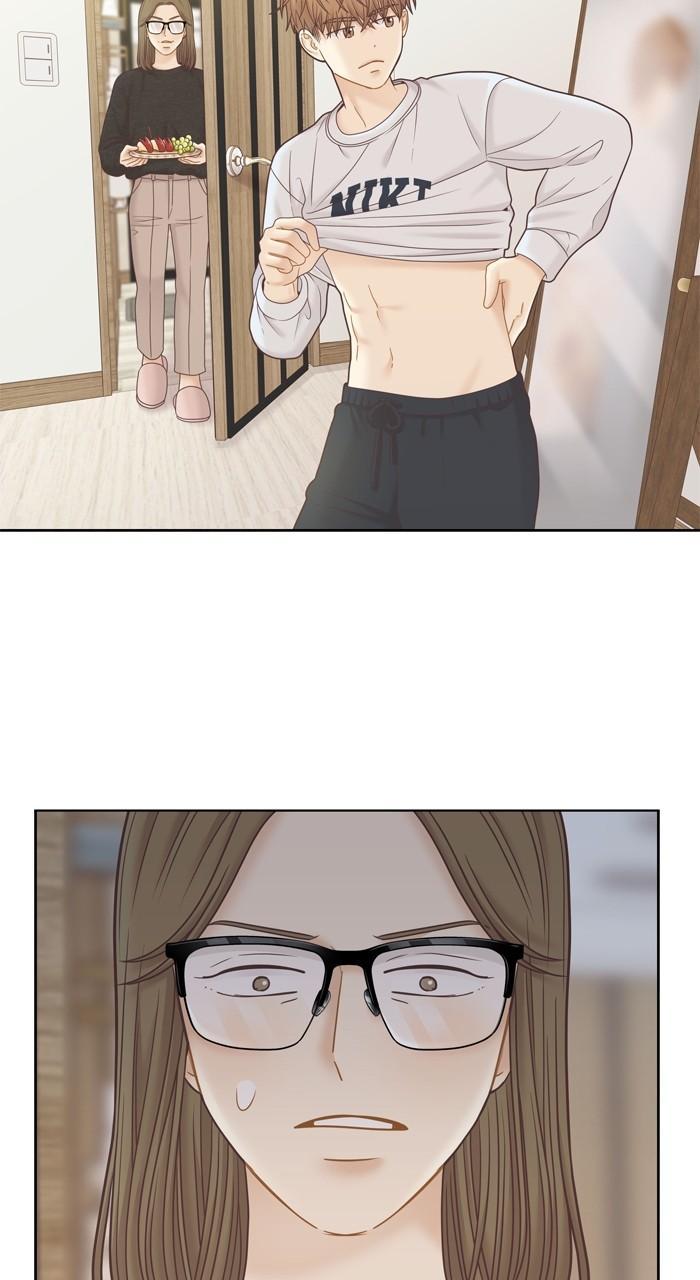 Odd Girl Out Chap 391 - Next Chap 392