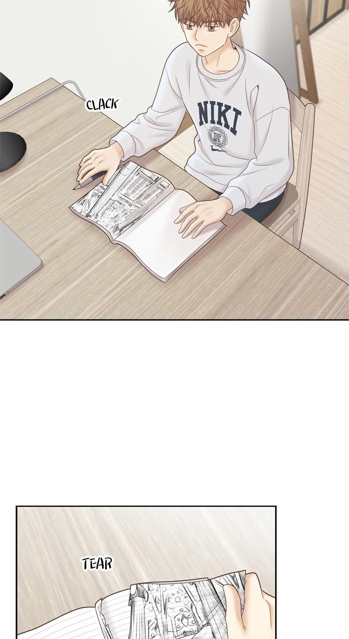 Odd Girl Out Chap 391 - Next Chap 392