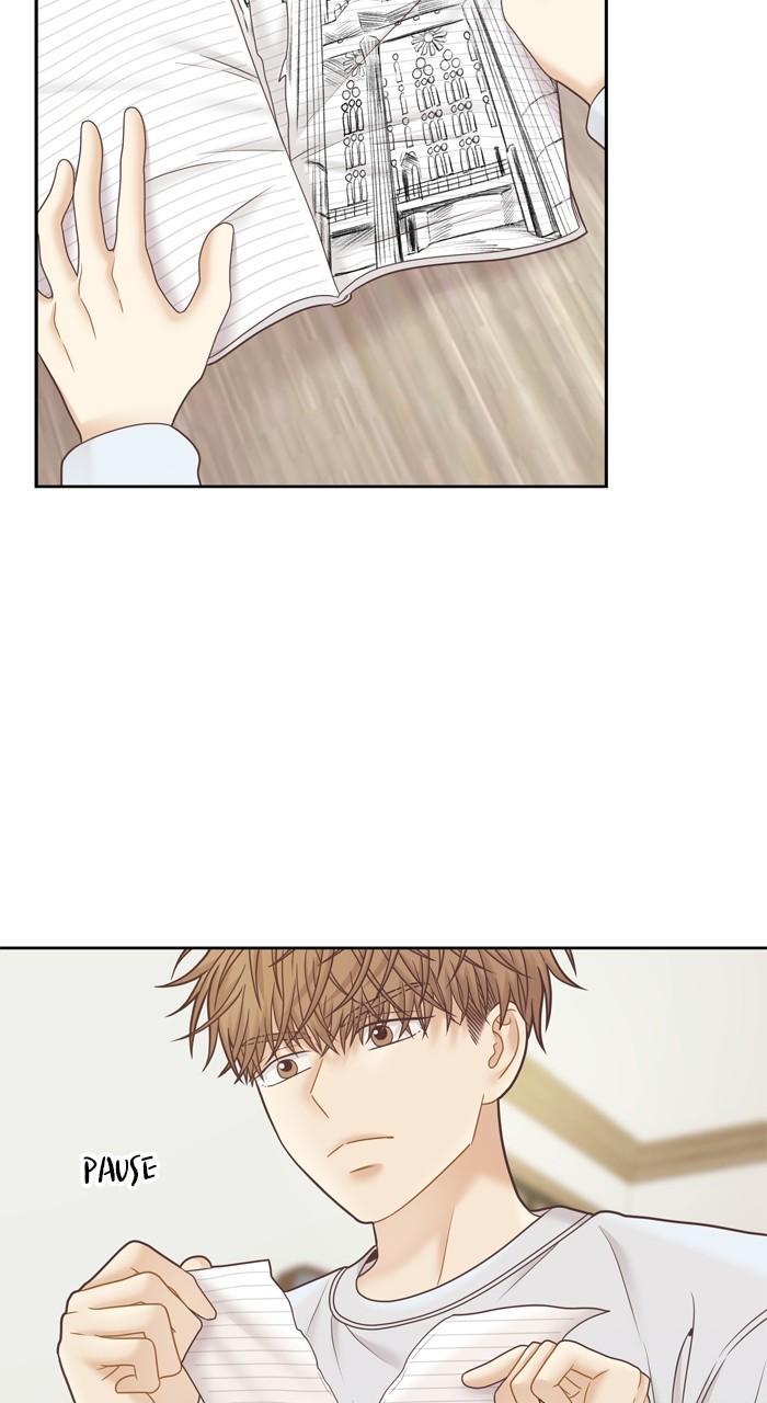 Odd Girl Out Chap 391 - Next Chap 392