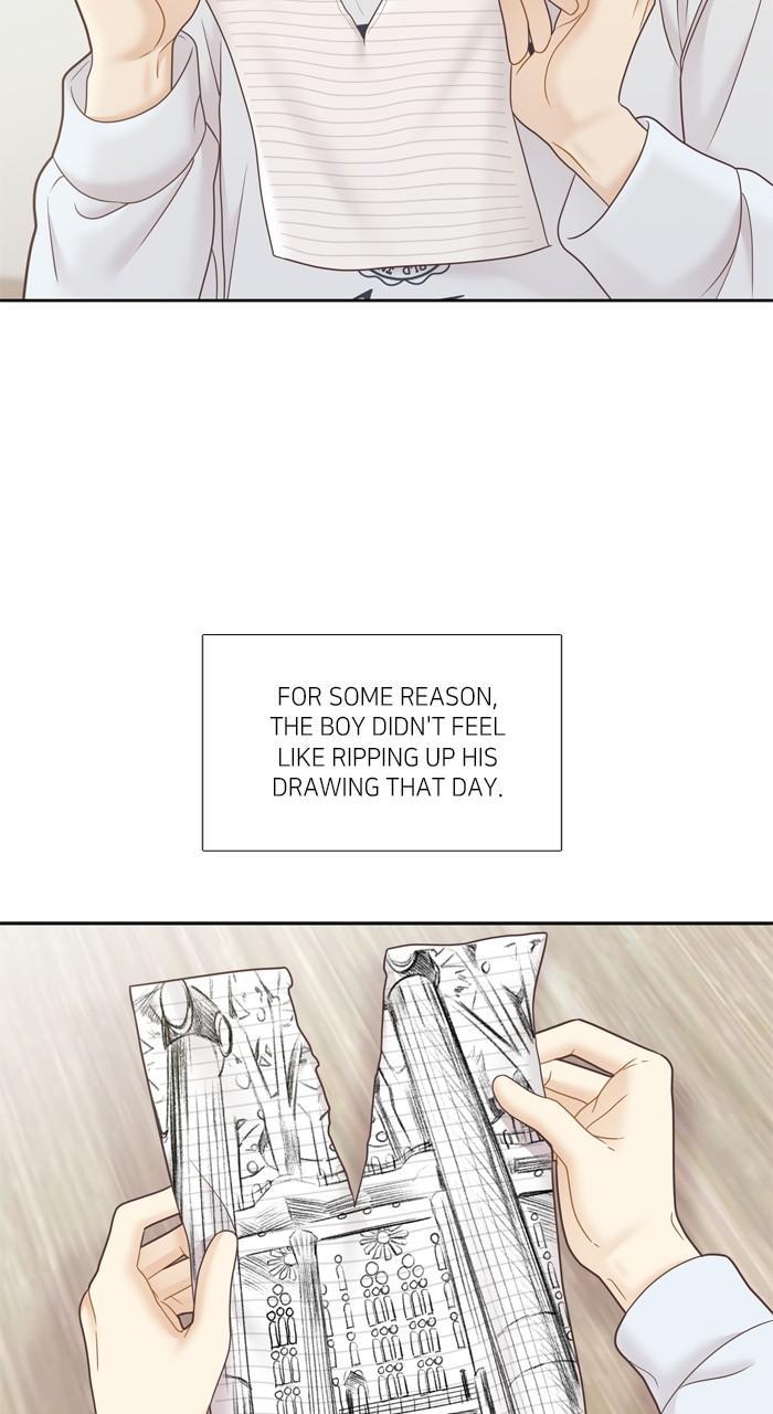 Odd Girl Out Chap 391 - Next Chap 392