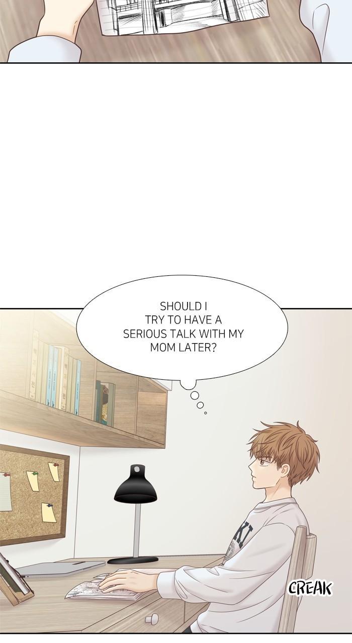 Odd Girl Out Chap 391 - Next Chap 392