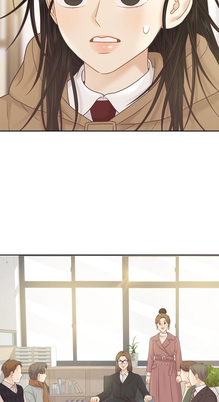 Odd Girl Out Chap 391 - Next Chap 392